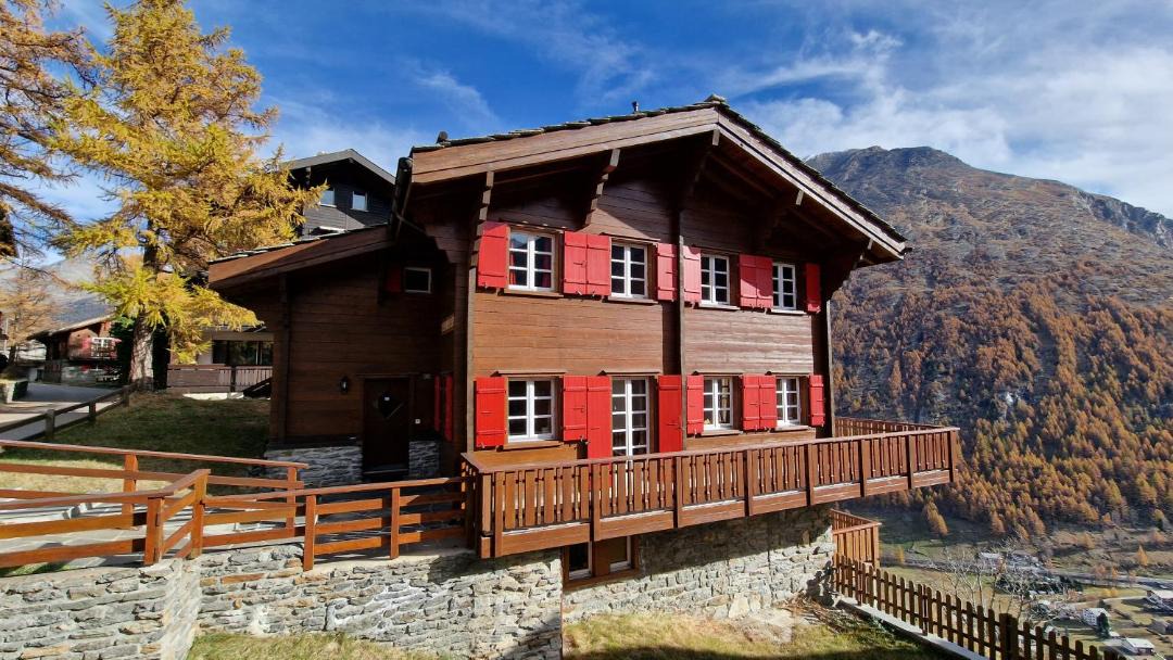 Photo of Others in Saas-Fee