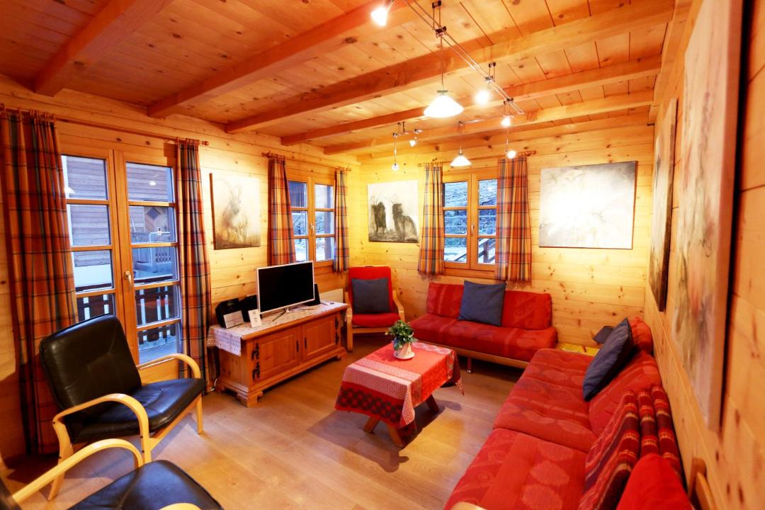 Photo of Others in Saas-Fee