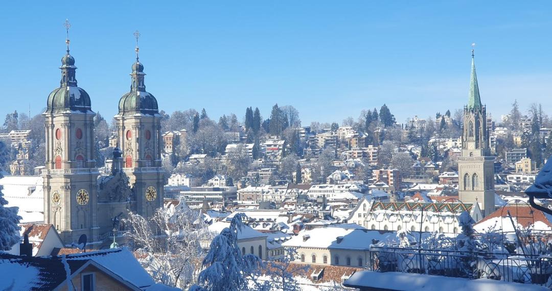 Photo of Others in St. Gallen