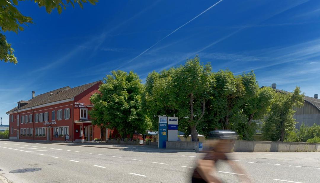 Photo of Others in Pratteln