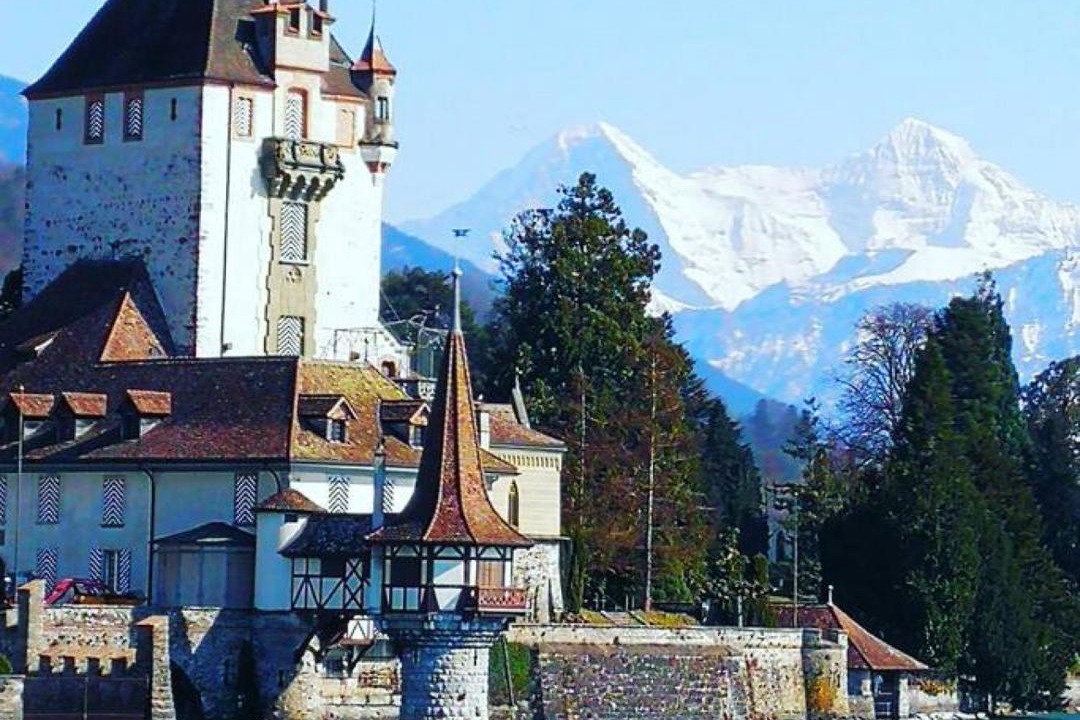 Photo of Others in Goldiwil