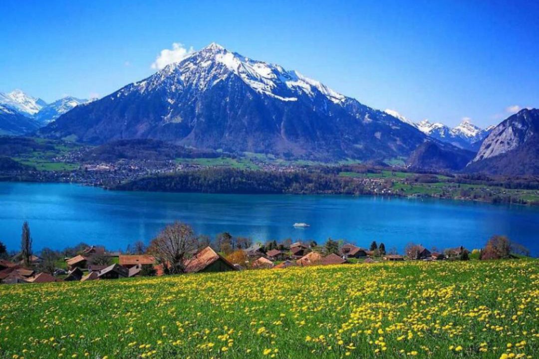 Photo of Others in Merligen