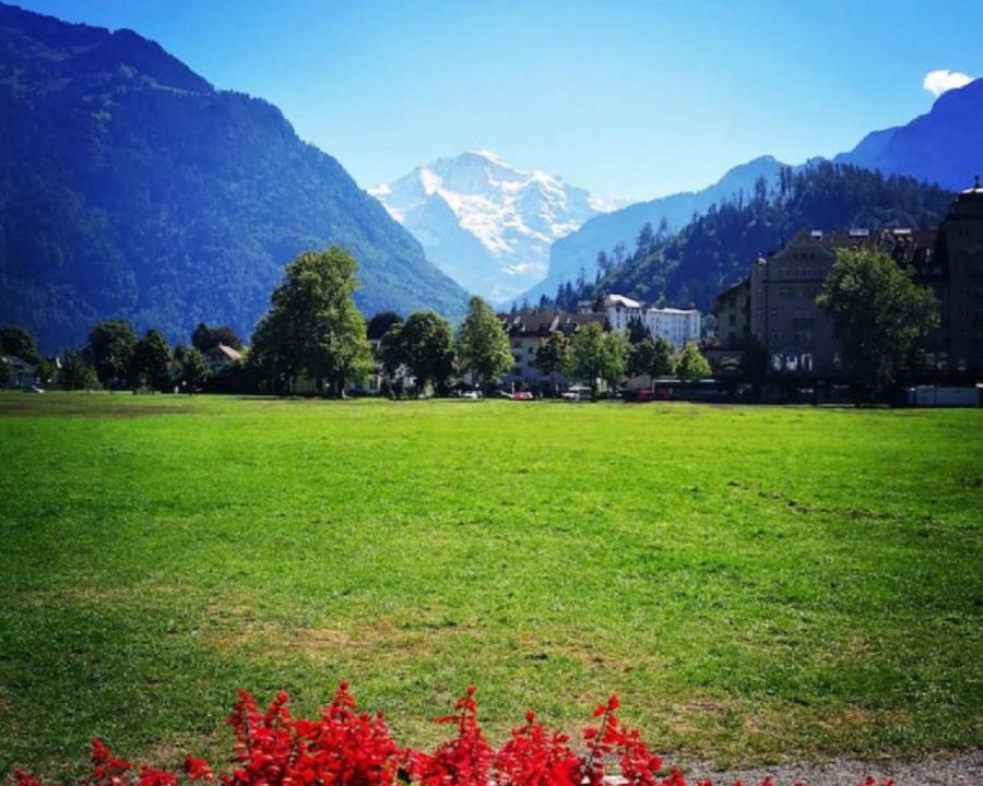 Photo of Others in Merligen