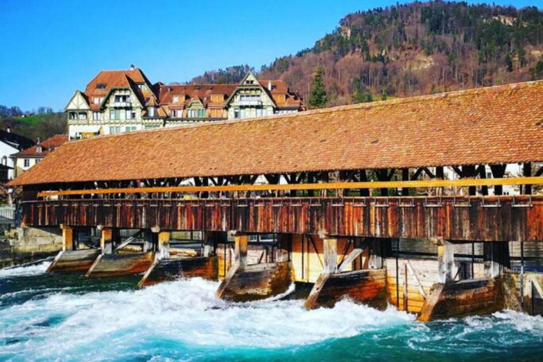 Photo of Others in Sigriswil