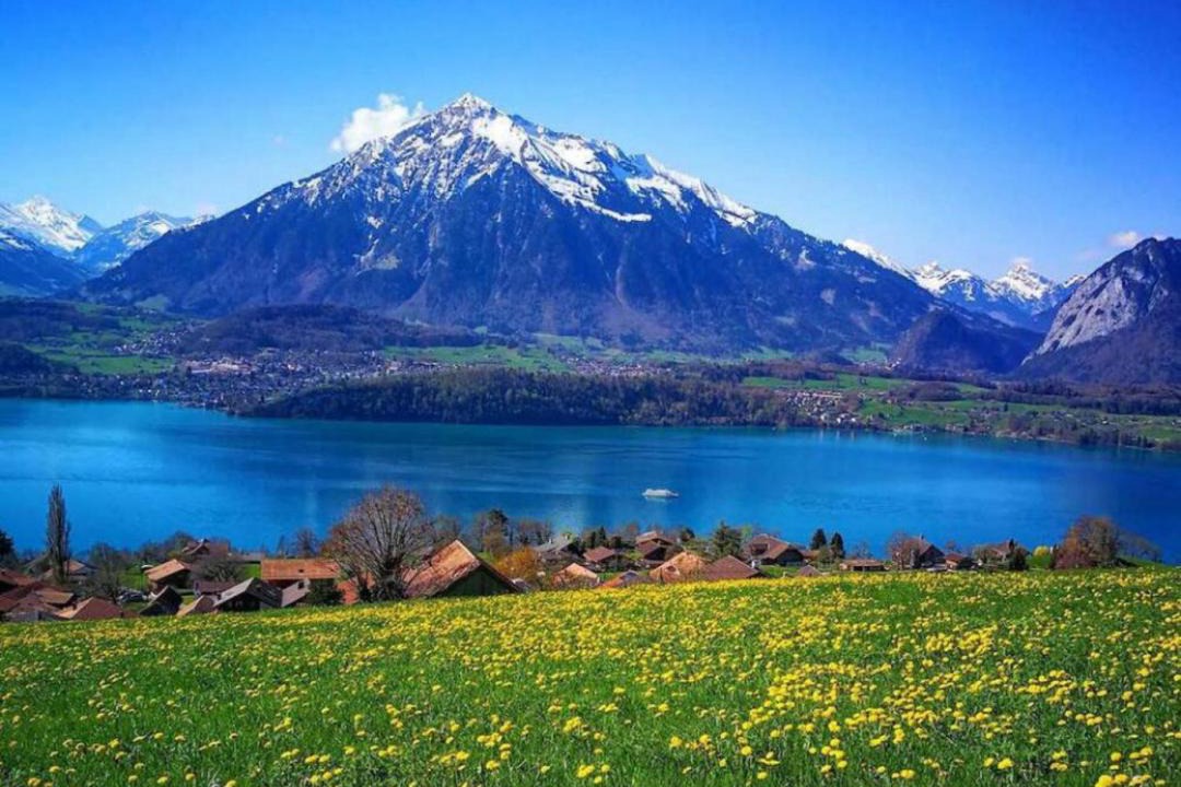 Photo of Others in Sigriswil