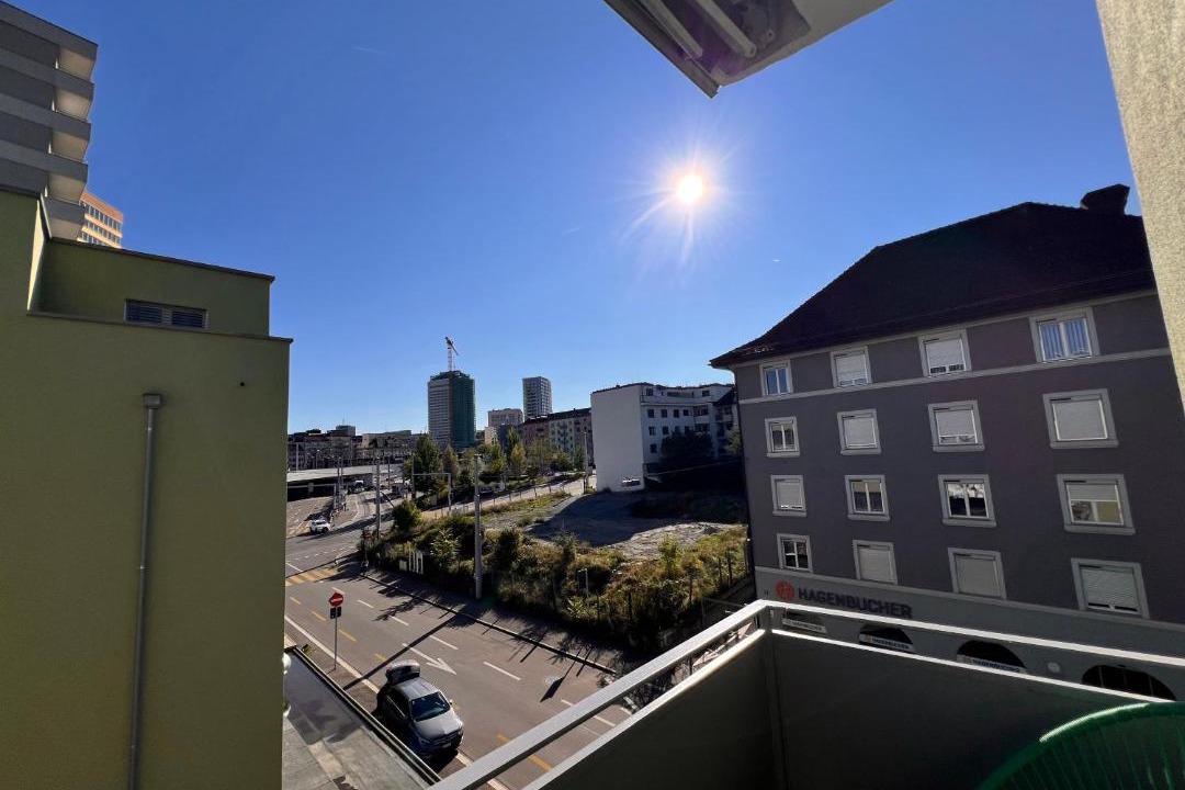 Photo of Others in Oerlikon