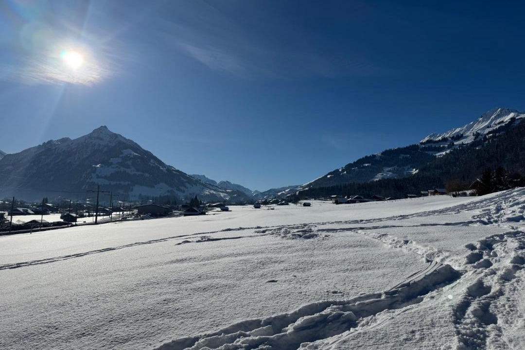 Photo of Others in Frutigen