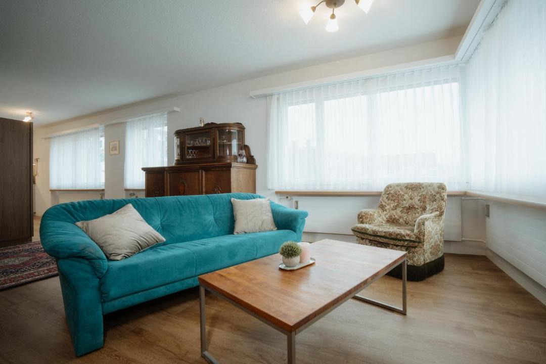 Photo of Livingroom in Amden