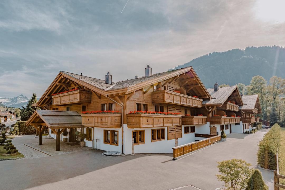 Photo of Others in Zweisimmen Nr Gstaad