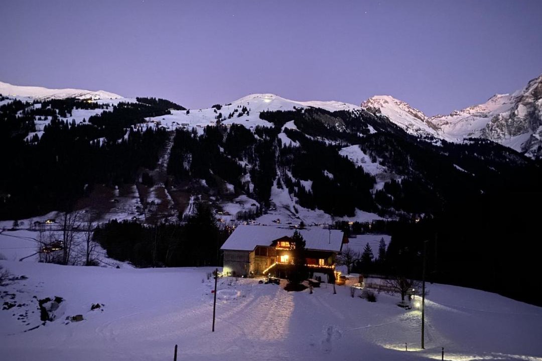 Photo of Others in Lenk