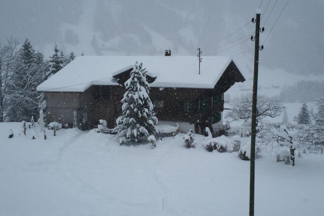 Photo of Others in Lenk