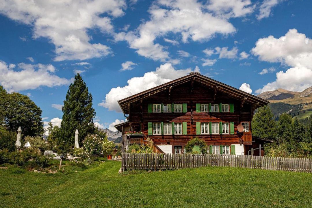 Photo of Others in Lenk
