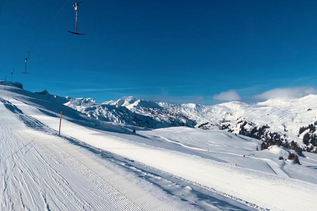 Photo of Others in Lenk