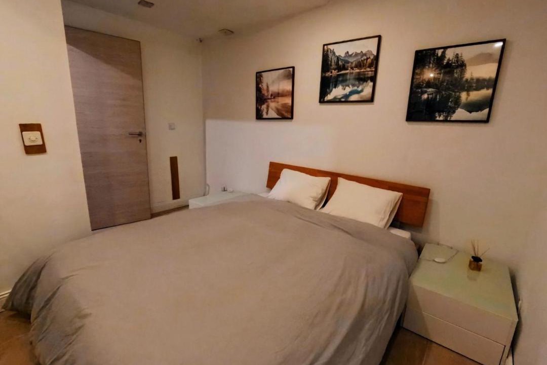 Photo of Bedroom in Frutigen