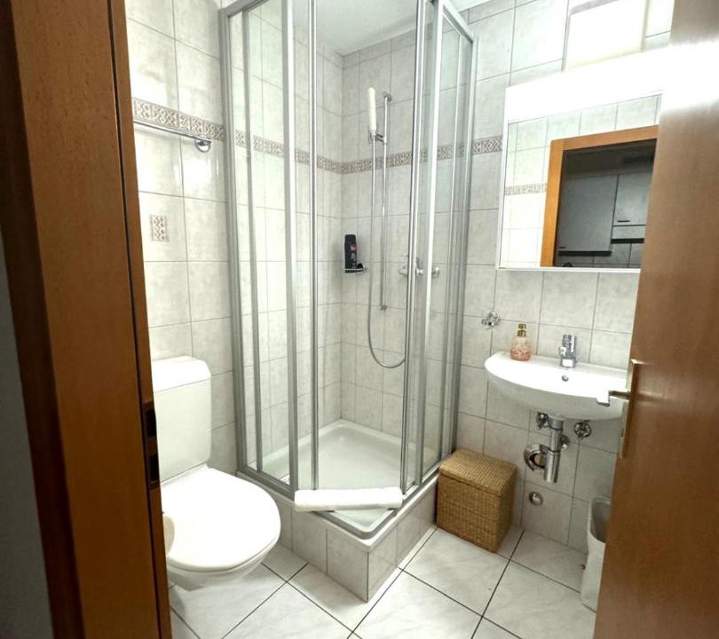 Photo of Bathroom in Saillon