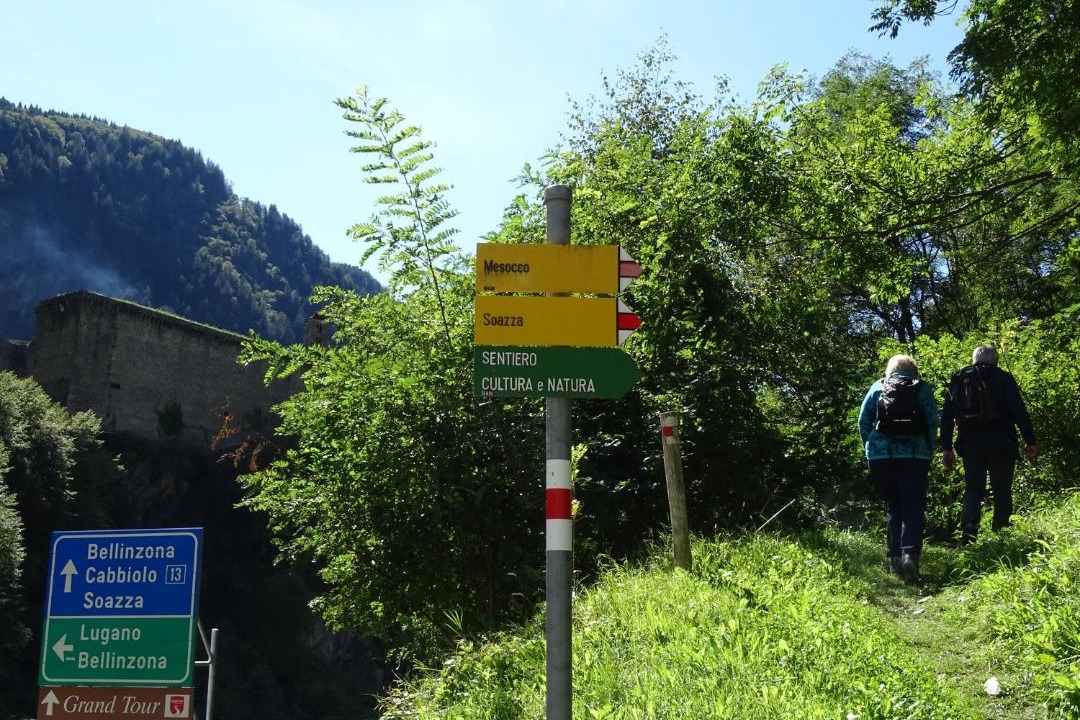 Photo of Others in Mesocco