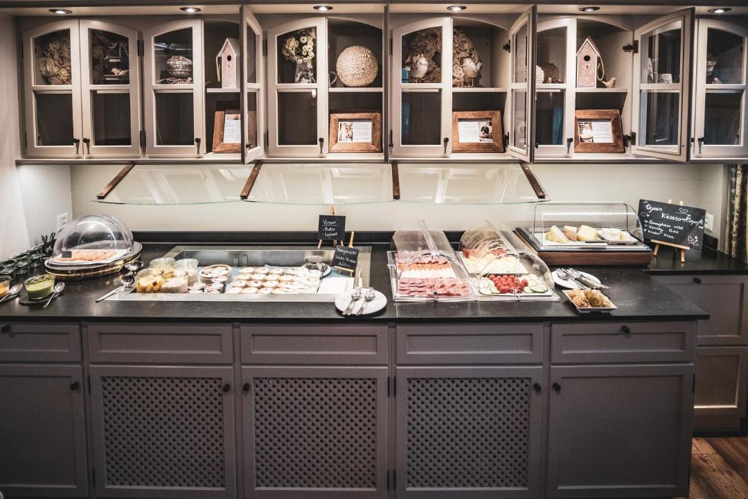 Photo of Kitchen in Durrenroth