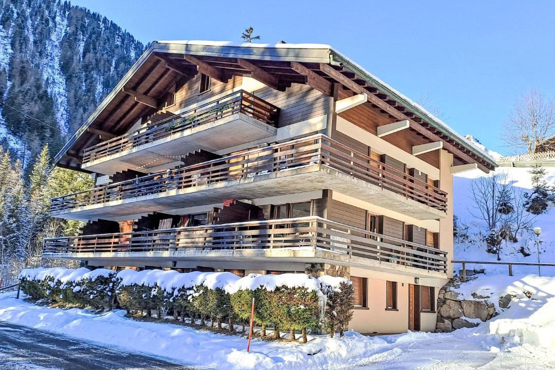 Photo of Others in Champex-Lac