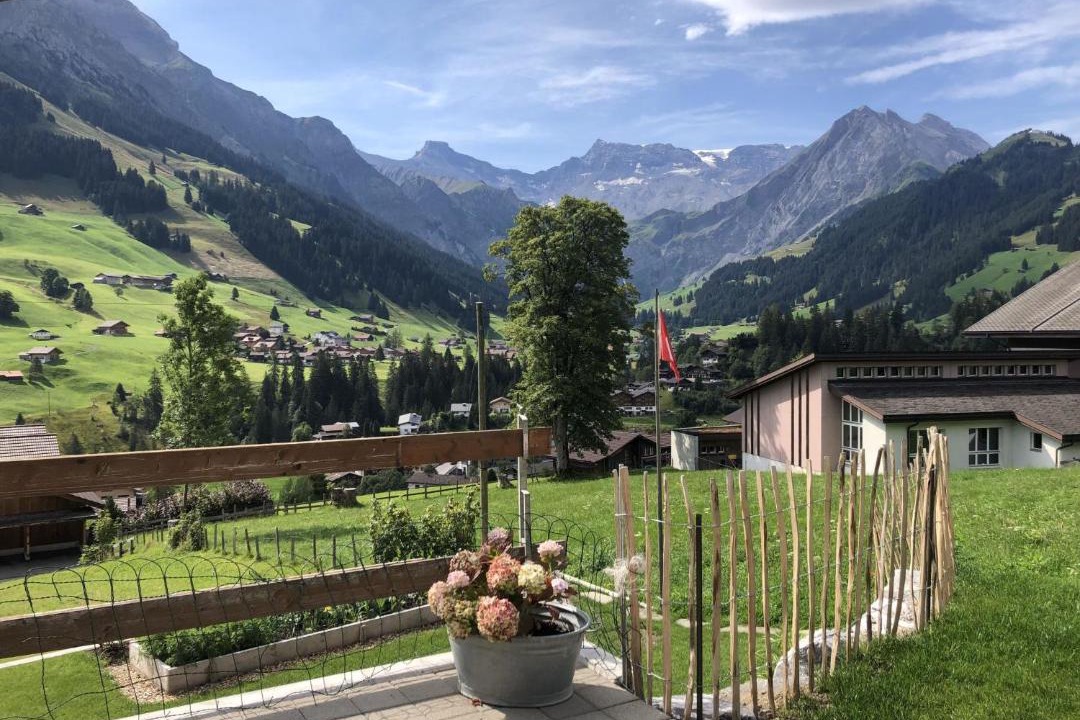 Photo of Others in Adelboden