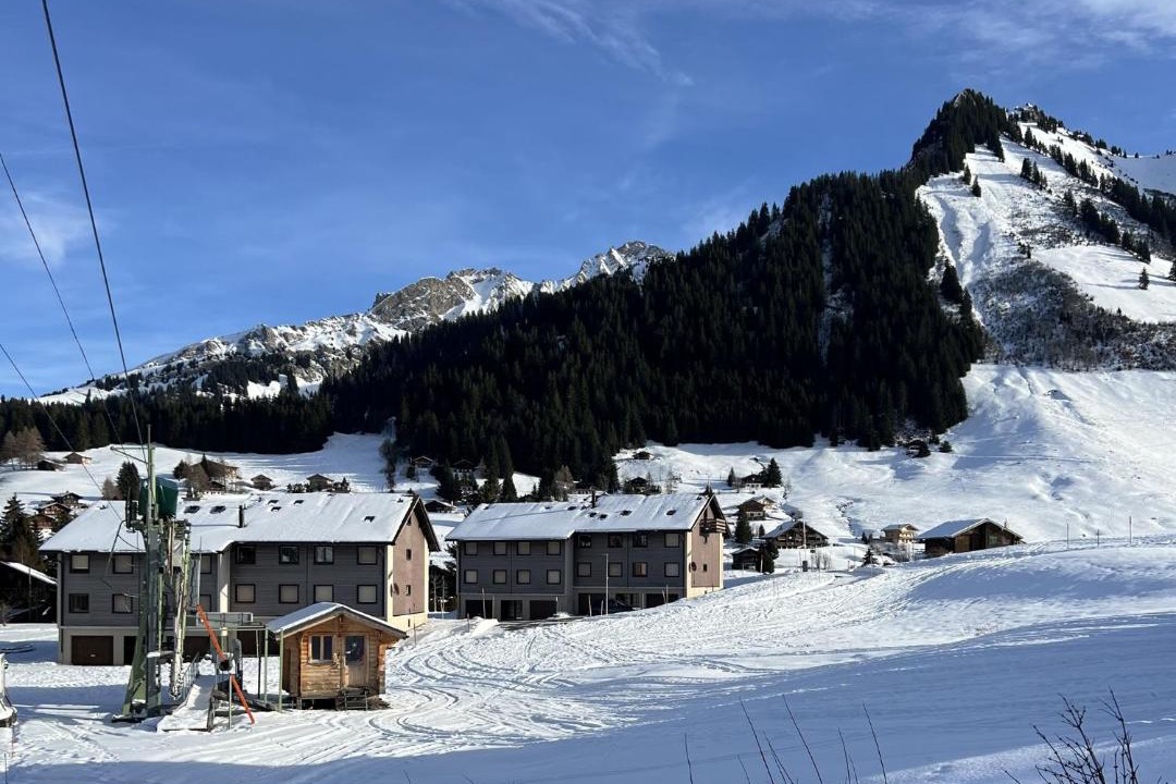 Photo of Others in Les Mosses