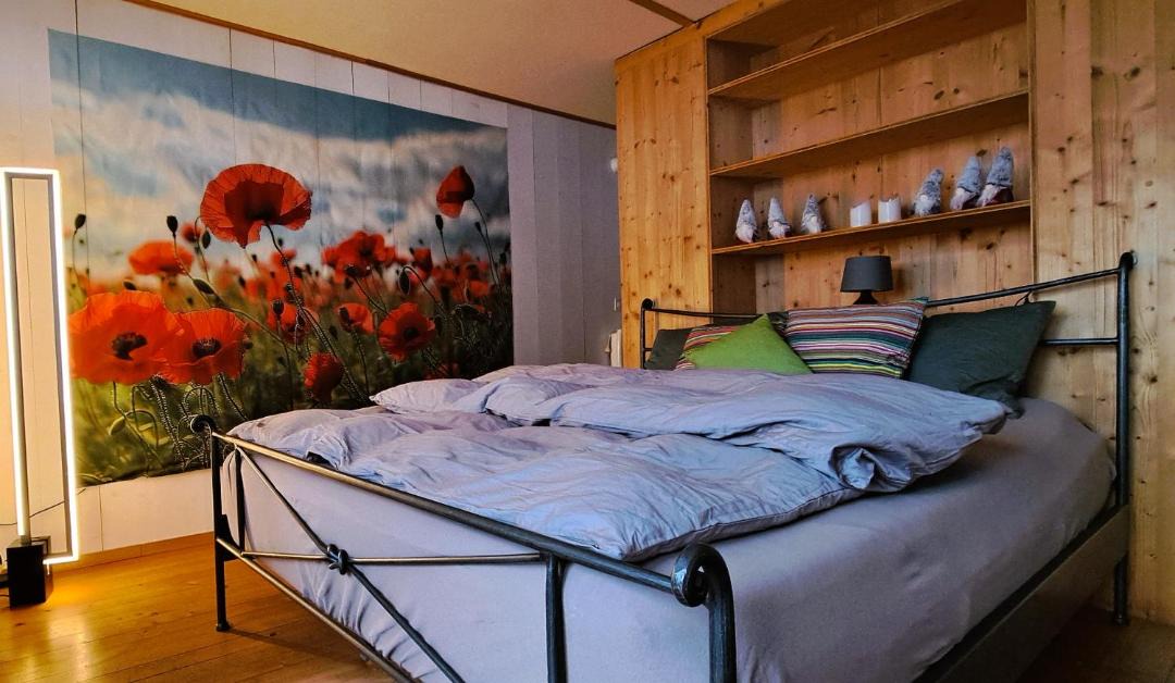 Photo of Bedroom in Jenaz