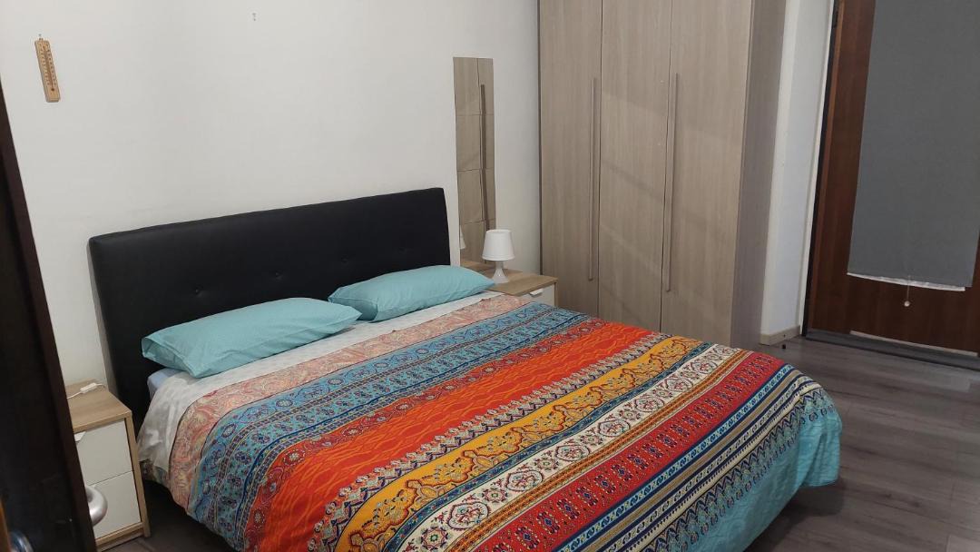 Photo of Bedroom in Bareggio