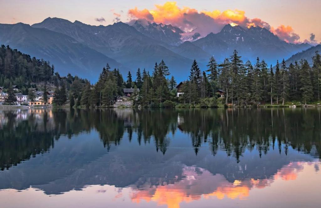 Photo of Others in Champex-Lac