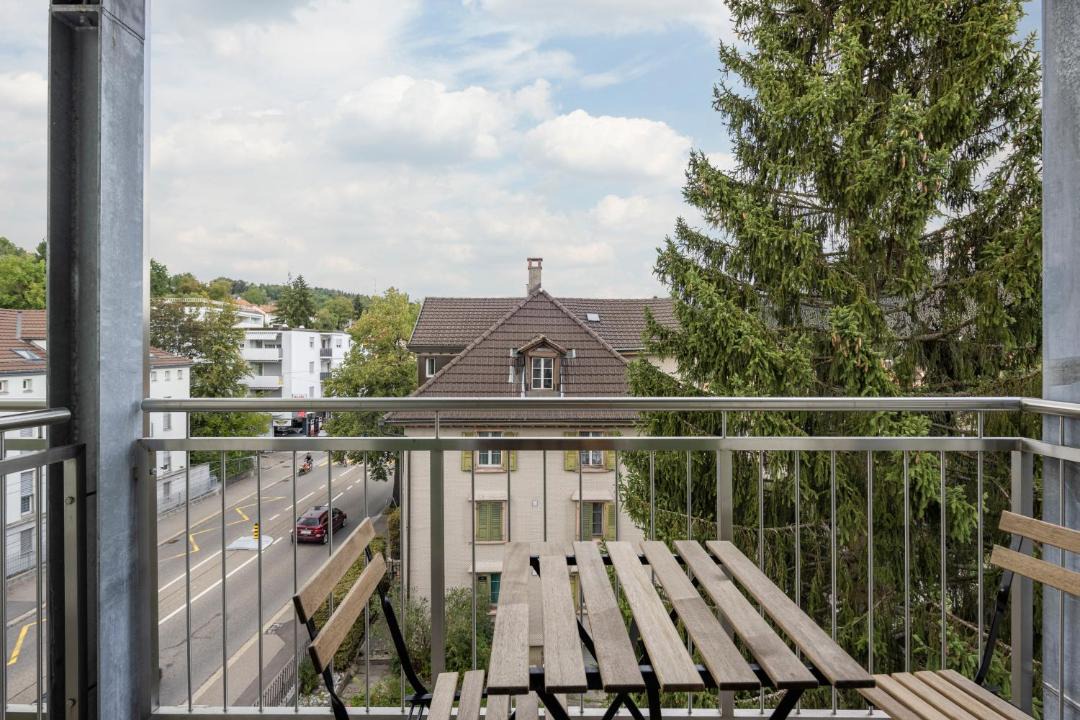 Photo of Others in St. Gallen