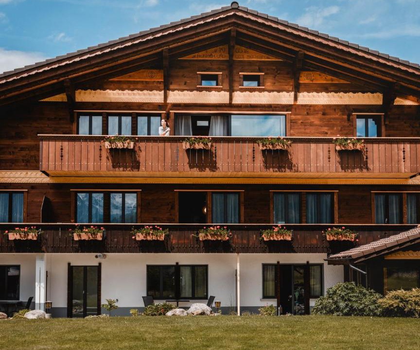 Photo of Others in Aeschi bei Spiez
