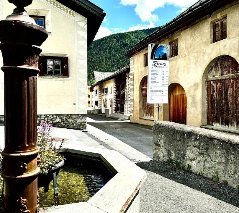 Photo of Others in Zernez