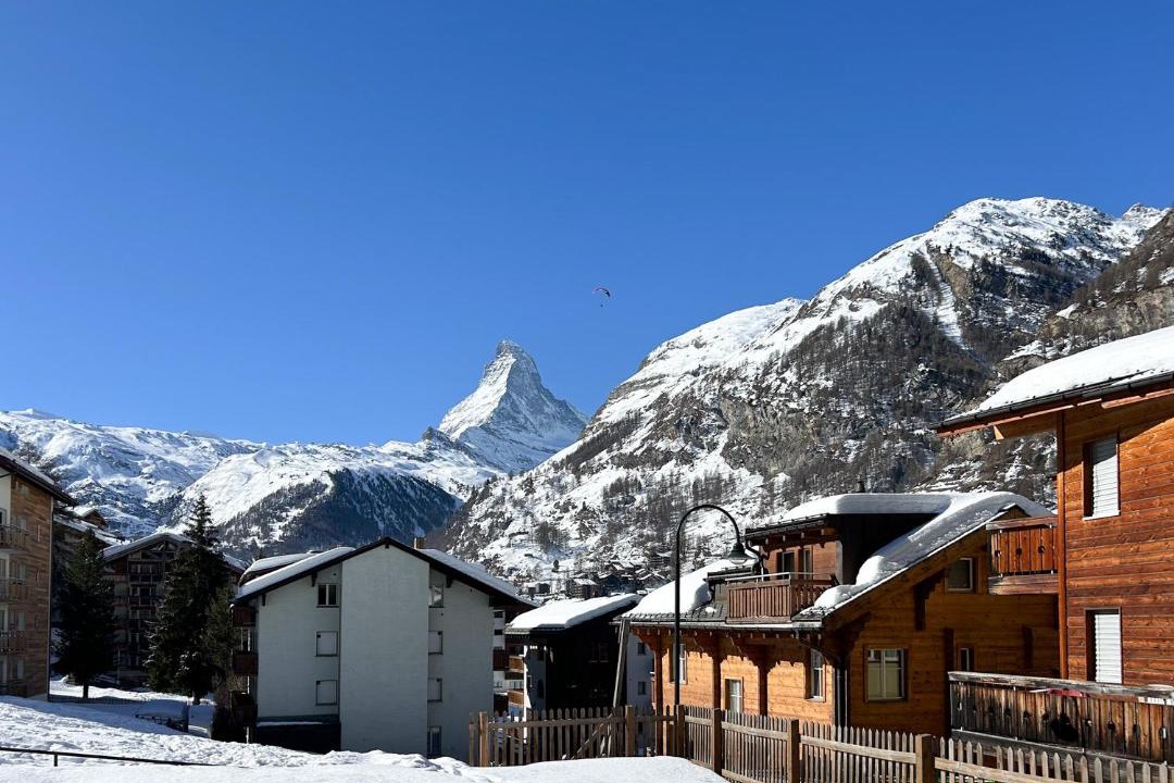Photo of Others in Zermatt