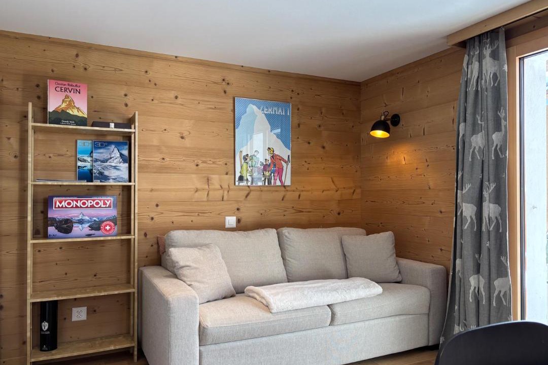 Photo of Others in Zermatt