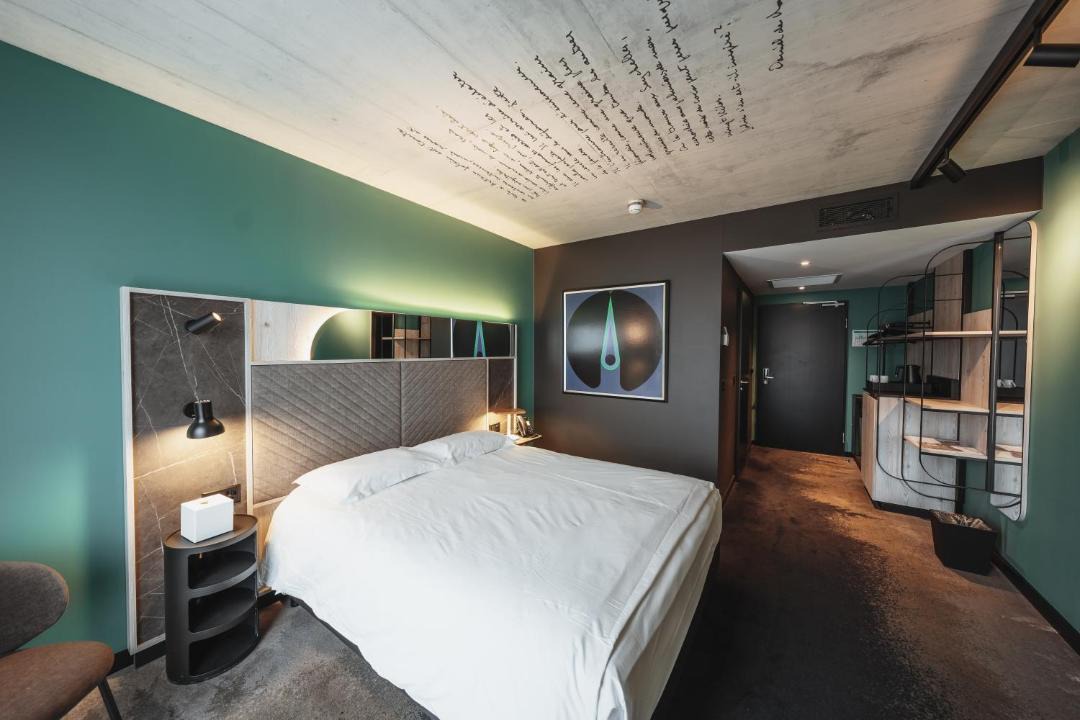 Photo of Bedroom in Delemont