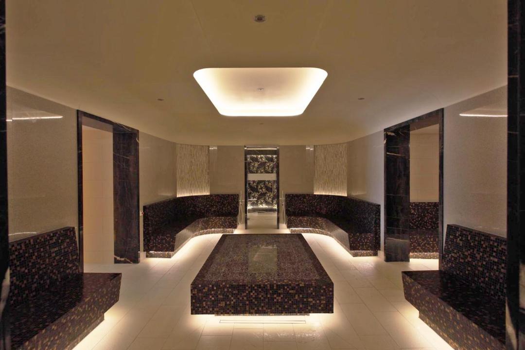 Photo of Bathroom in St. Gallen
