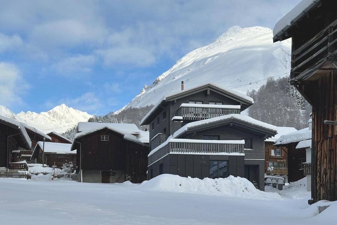 Photo of Others in Sedrun