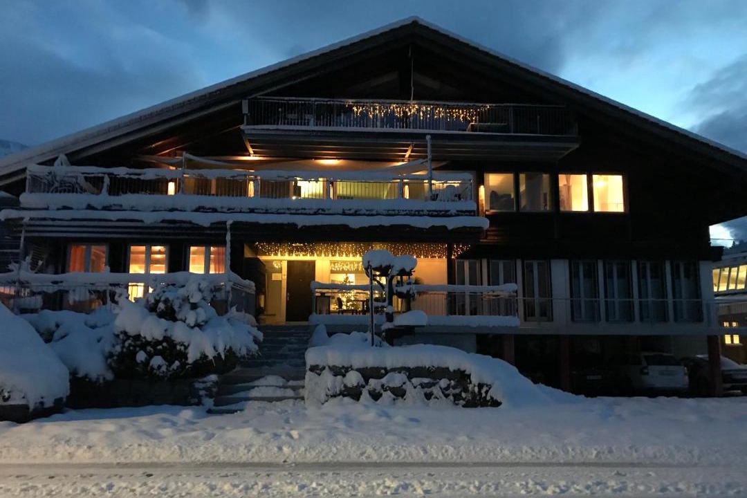 Photo of Others in Brienz
