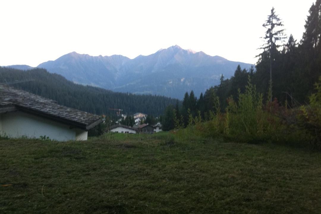 Photo of Others in Laax