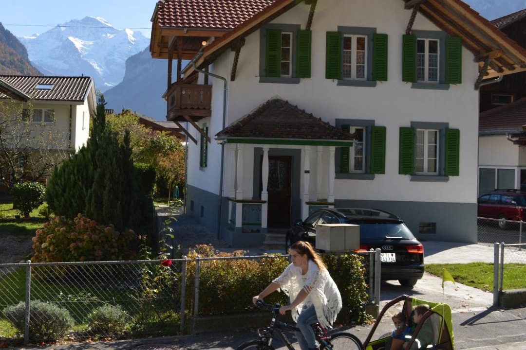 Photo of Others in Matten bei Interlaken