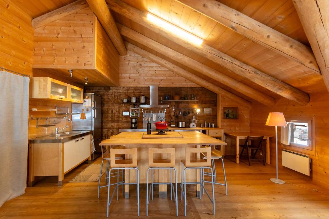 Photo of Others in Morgins