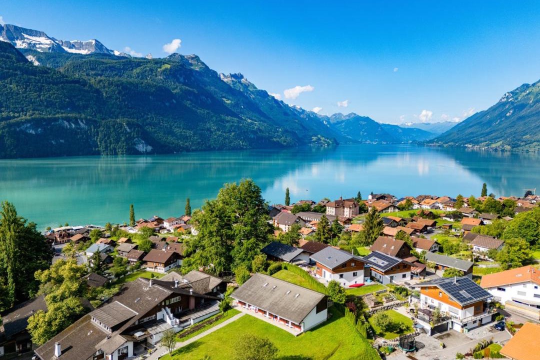 Photo of Others in Brienz