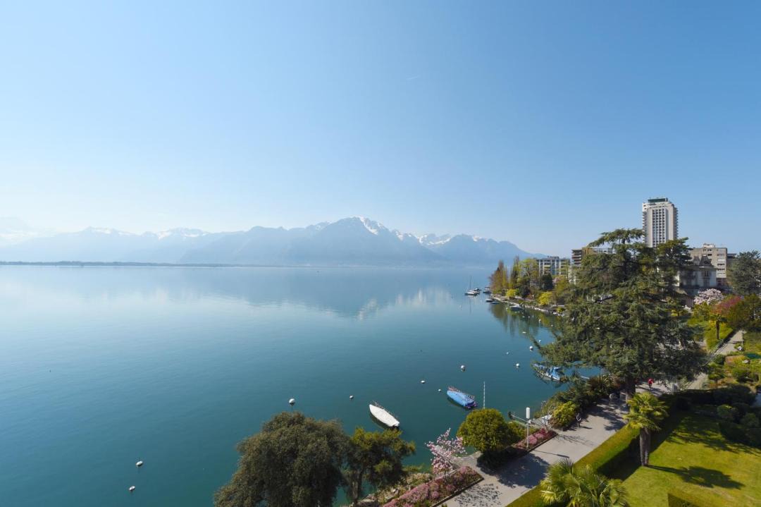Photo of Others in Montreux