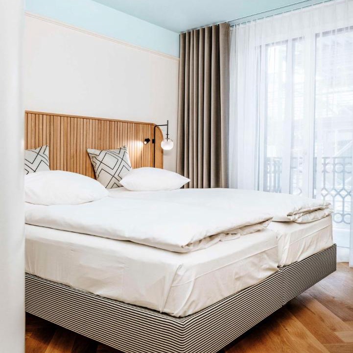 Photo of Bedroom in Innere Stadt