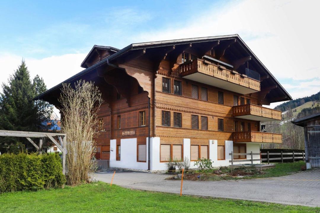 Photo of Others in Saanen
