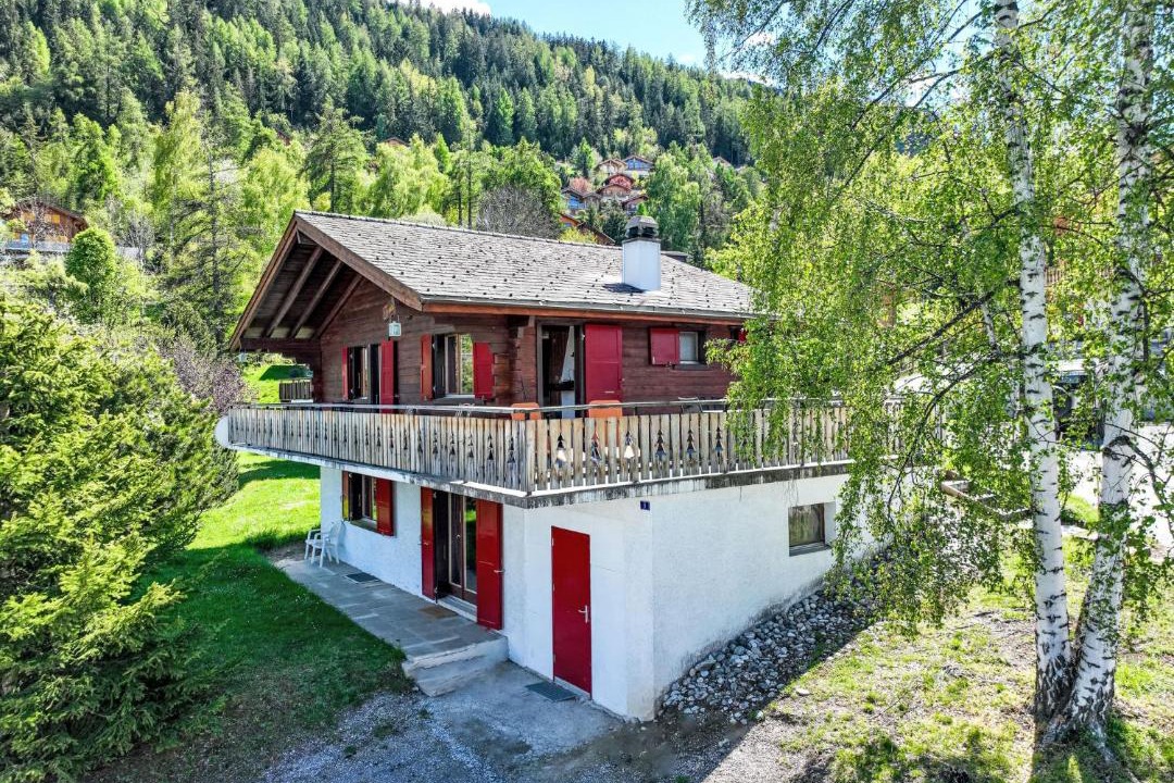 Photo of Others in Nendaz