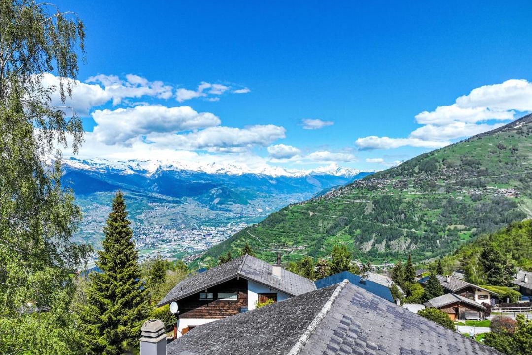 Photo of Others in Nendaz