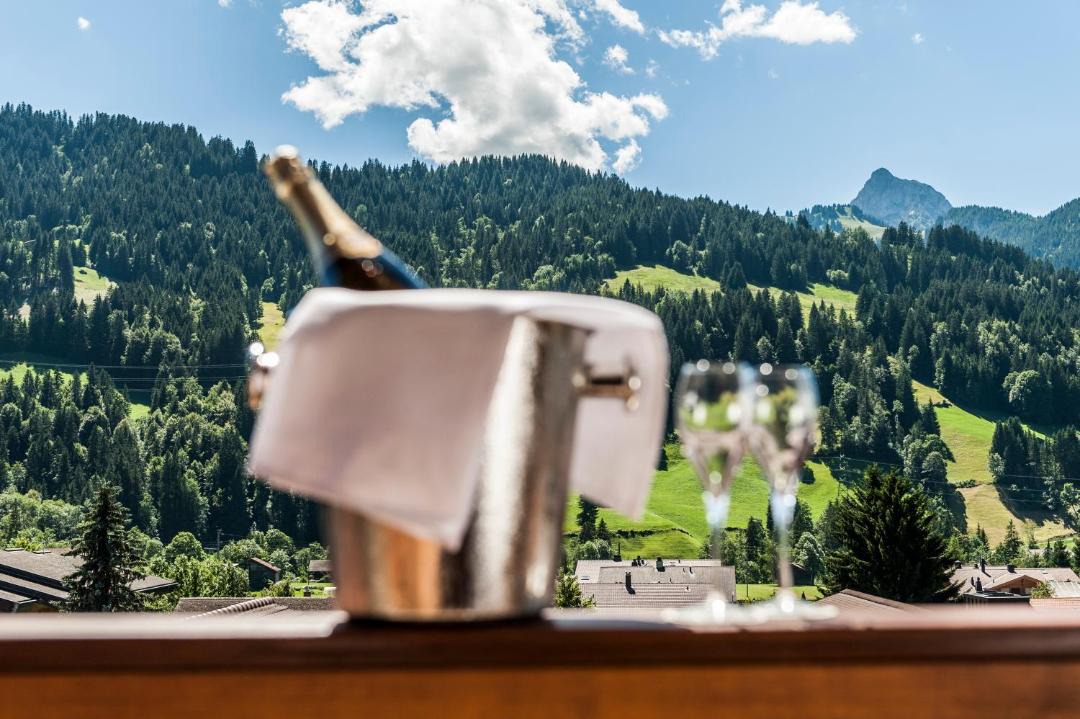 Photo of Others in Saanen