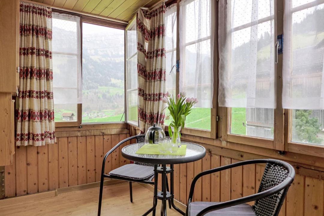 Photo of Others in Frutigen