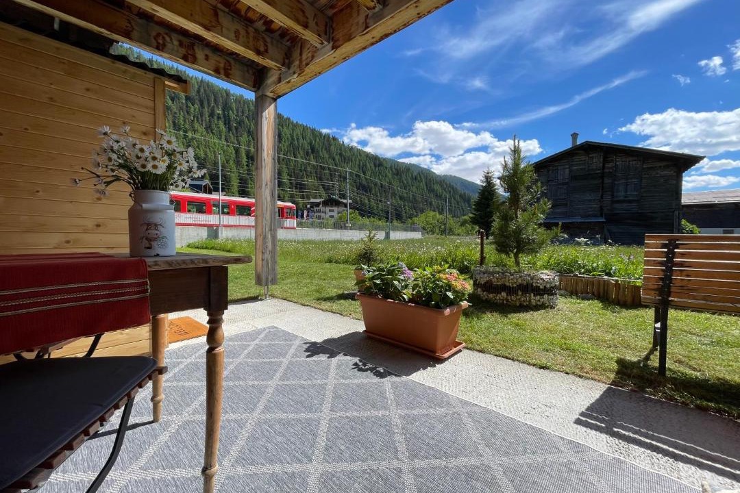 Photo of Others in Obergesteln