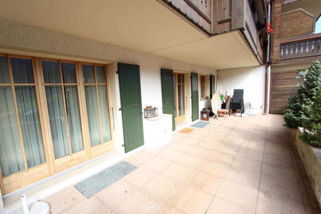 Photo of Others in Chateau-d'Oex