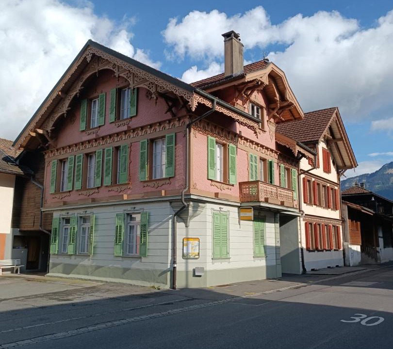 Photo of Others in Matten bei Interlaken